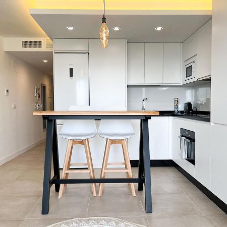 Апартаменти Tarifa Cozy House - Mirador Del Sur 2 Екстер'єр фото