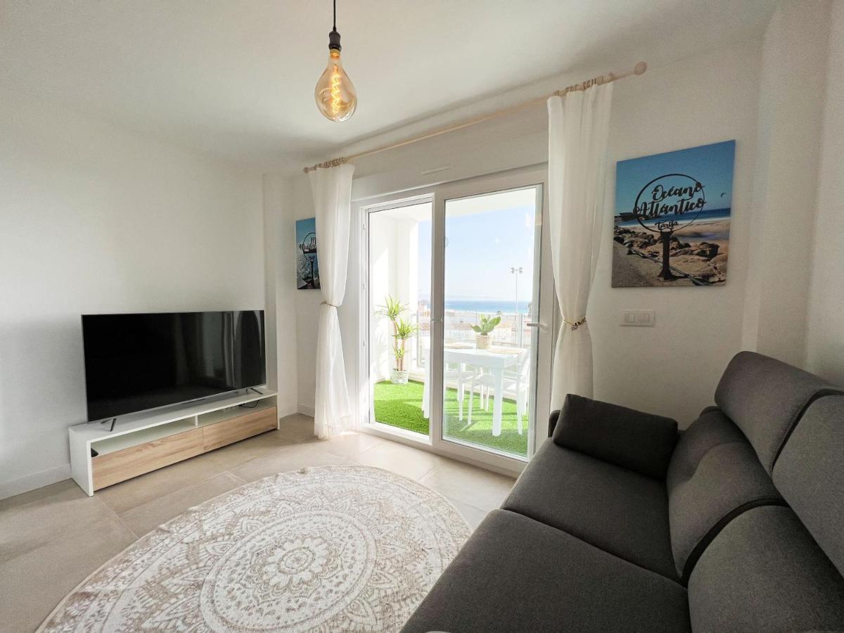 Апартаменти Tarifa Cozy House - Mirador Del Sur 2 Екстер'єр фото