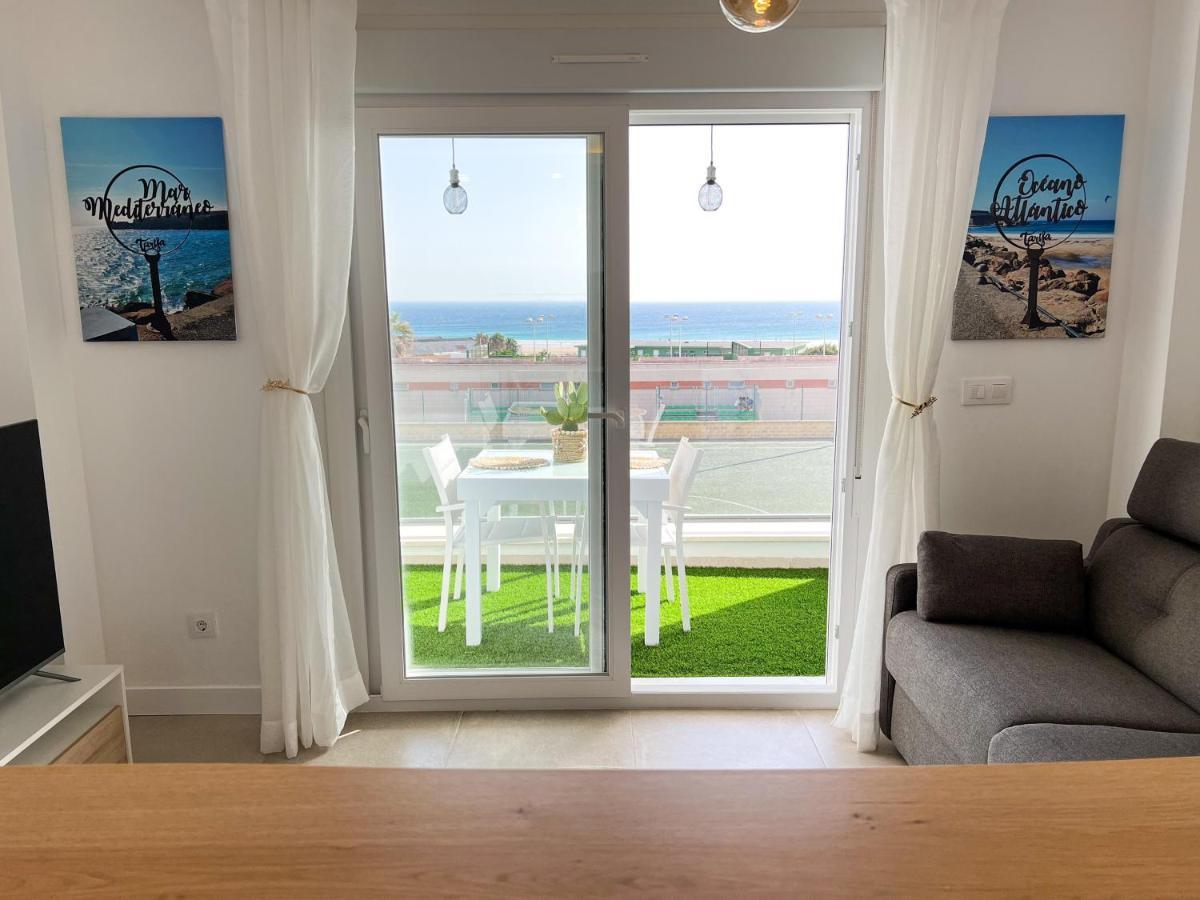 Апартаменти Tarifa Cozy House - Mirador Del Sur 2 Екстер'єр фото