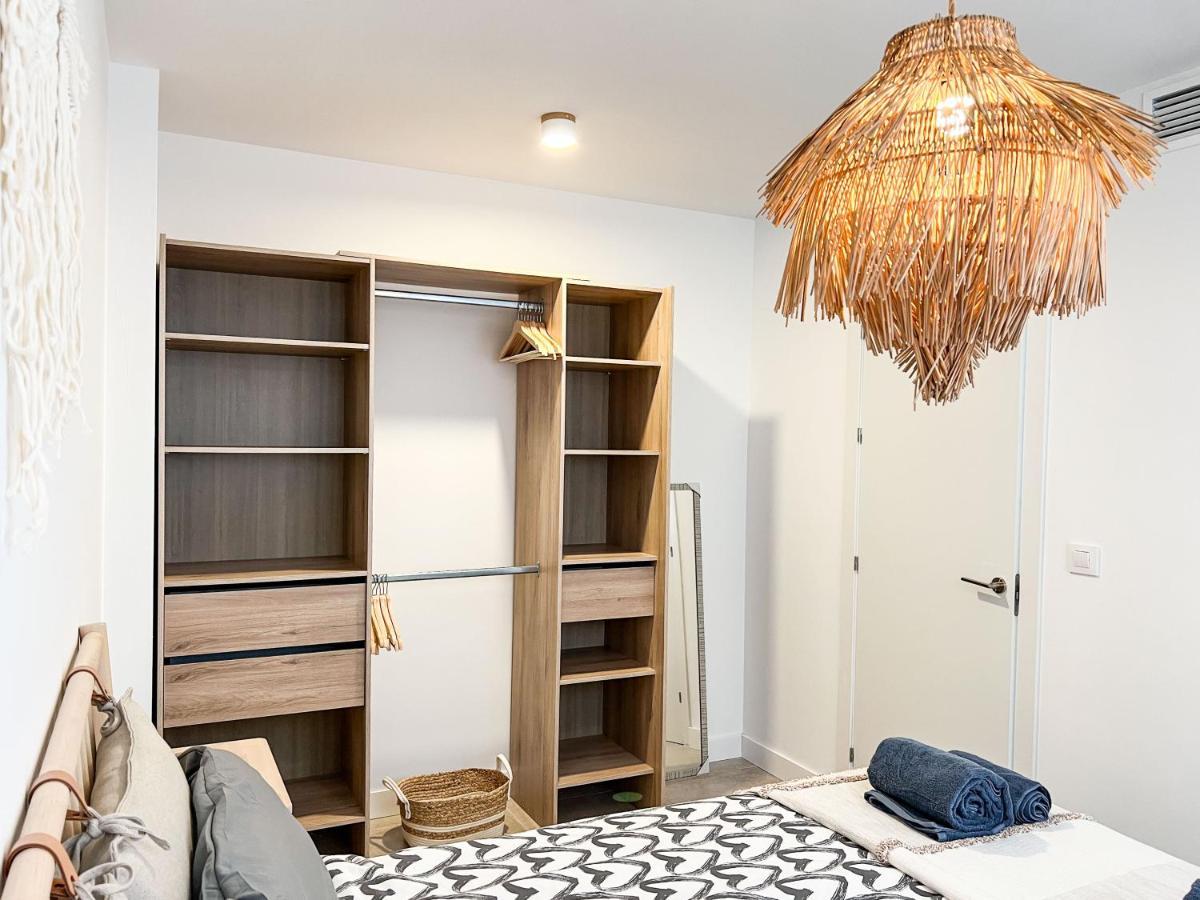 Апартаменти Tarifa Cozy House - Mirador Del Sur 2 Екстер'єр фото