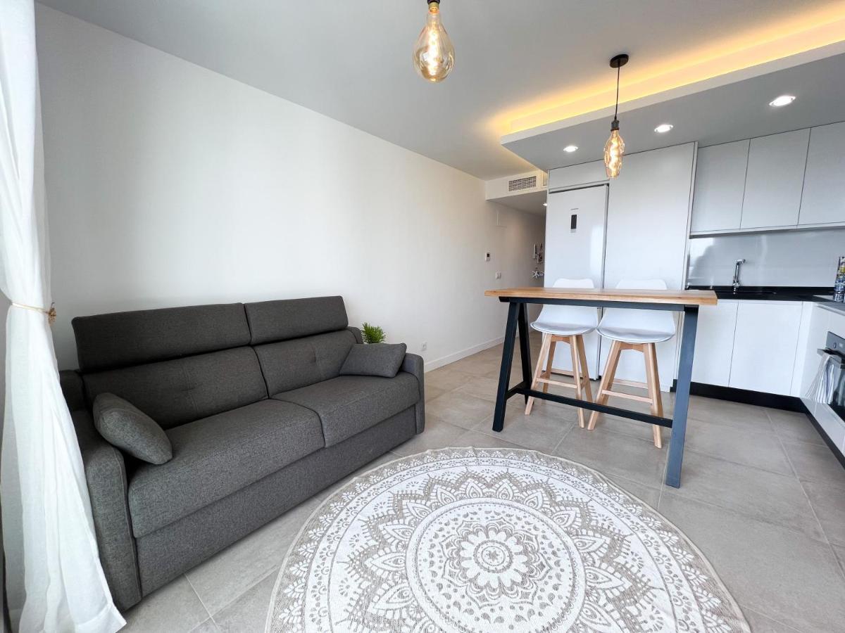 Апартаменти Tarifa Cozy House - Mirador Del Sur 2 Екстер'єр фото
