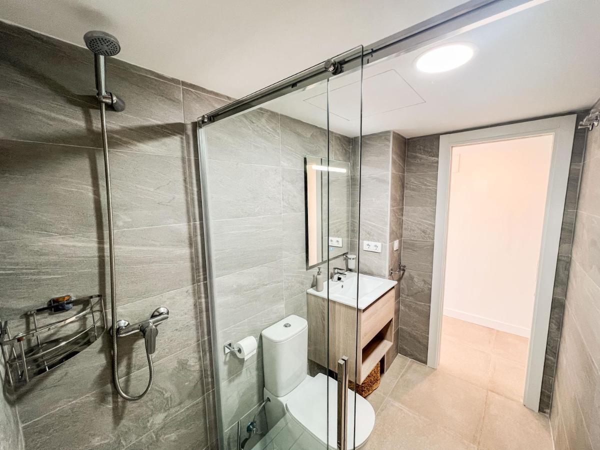 Апартаменти Tarifa Cozy House - Mirador Del Sur 2 Екстер'єр фото