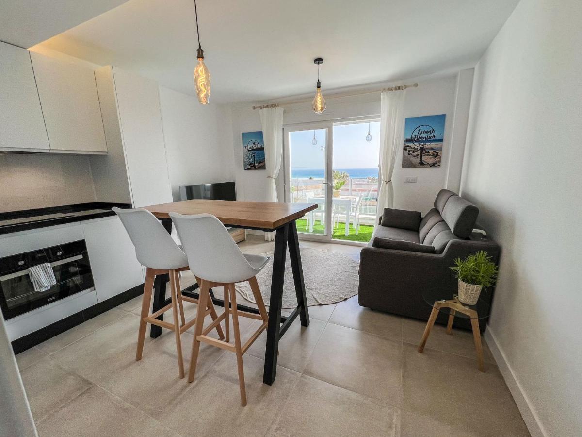 Апартаменти Tarifa Cozy House - Mirador Del Sur 2 Екстер'єр фото