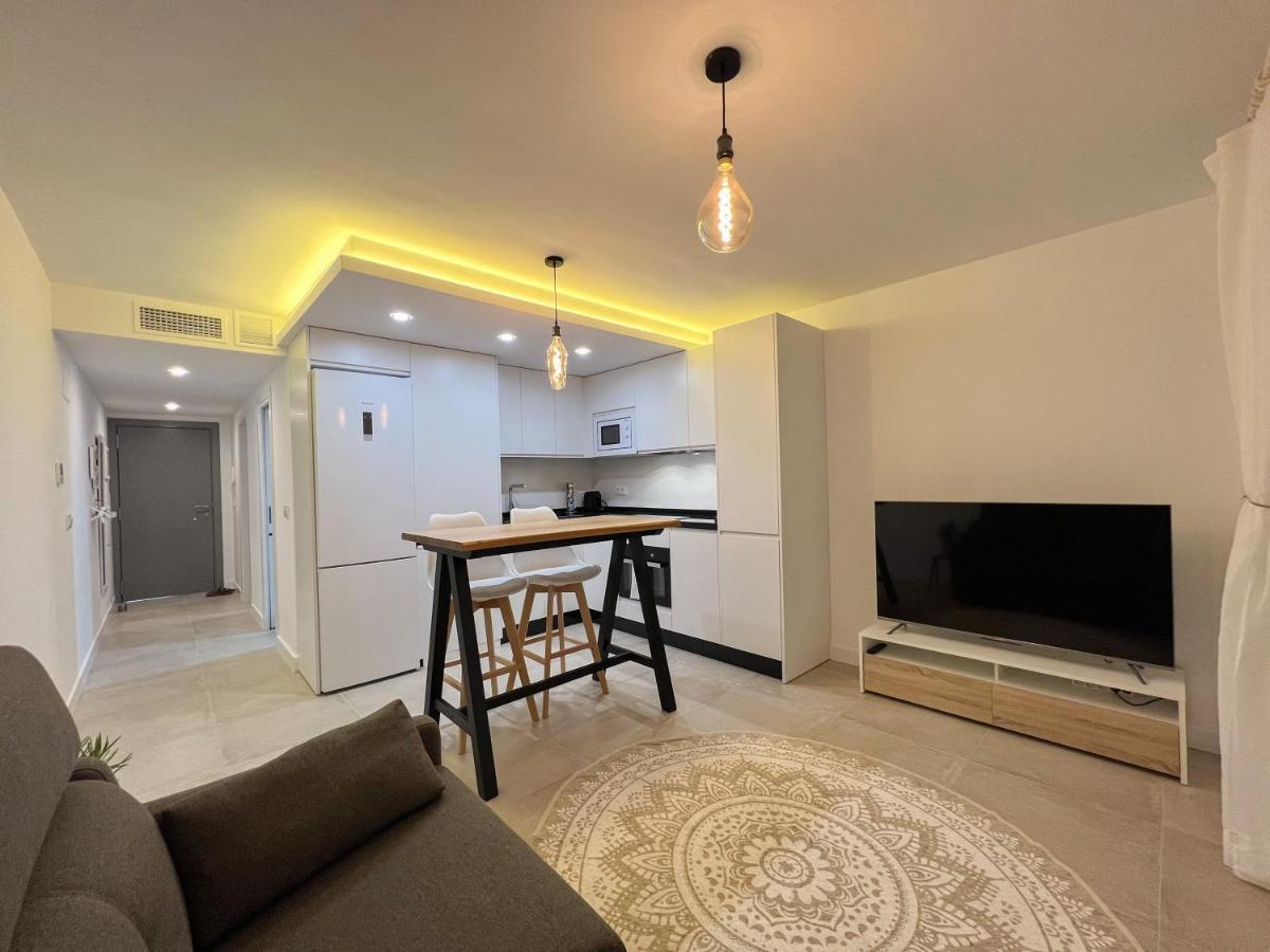 Апартаменти Tarifa Cozy House - Mirador Del Sur 2 Екстер'єр фото